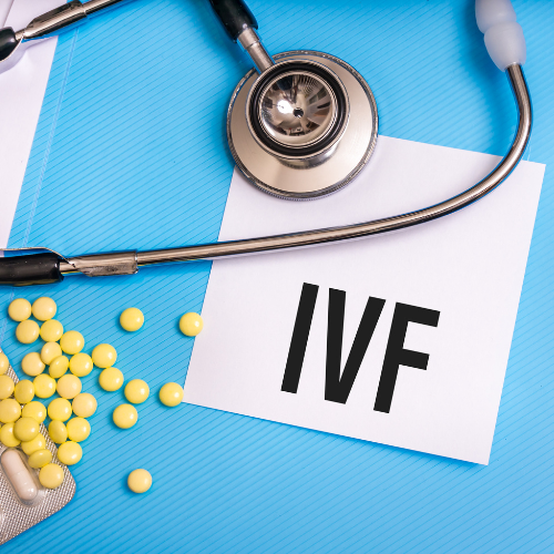 Expert in Self-Cycle IVF for Advanced Age & Low AMH Patients