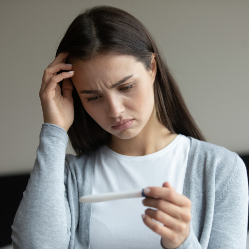Expert in Handling IVF Failures from Other Centres
