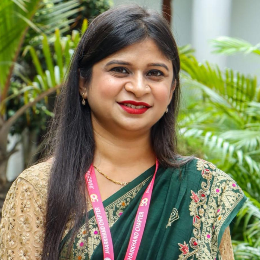 Sneha Verma