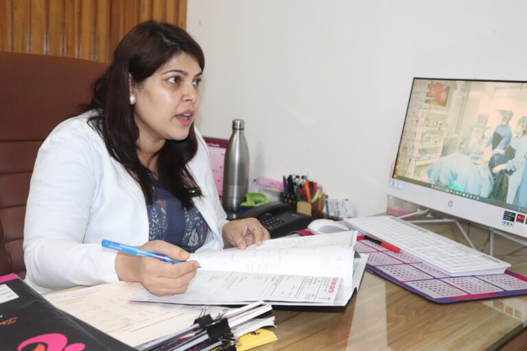 IVF & Fertility Experts