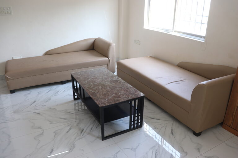 Reception Area