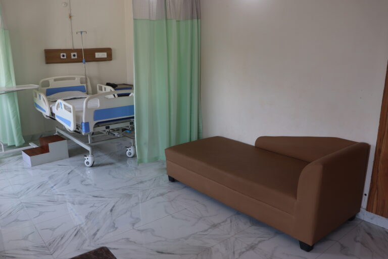 Consultation Room