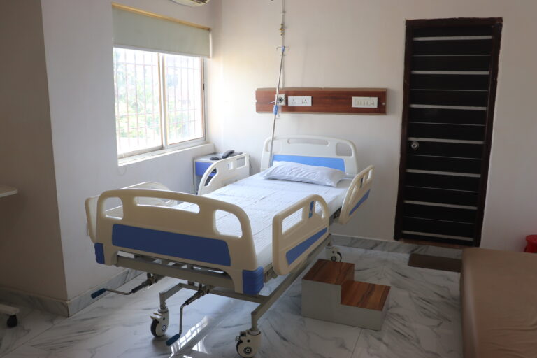 Medical Facility