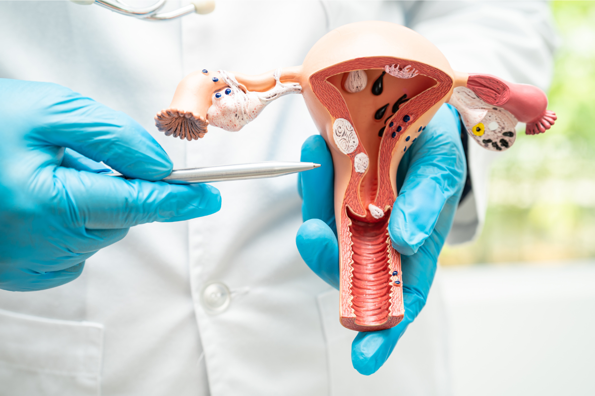 Cancer Screening & Treatment