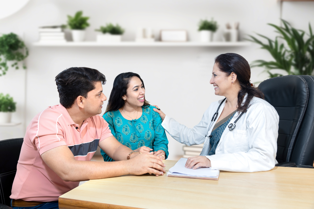 Fertility Treatment