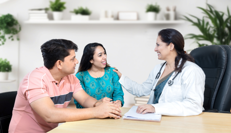 “Why Regular Gynecological Check-Ups Are More Important Than You Think”